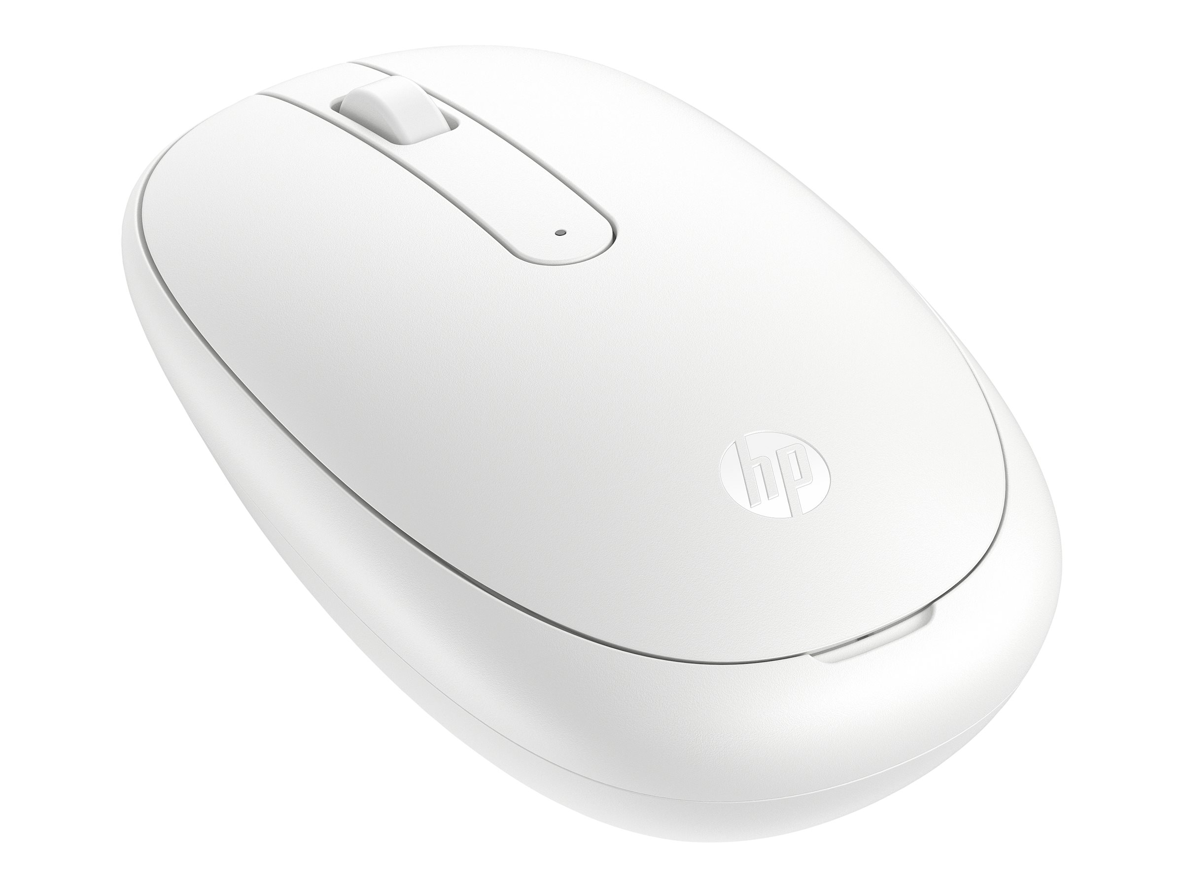 HP 240 Bluetooth Mouse White (P) HP 240 Bluetooth Mouse White (P)