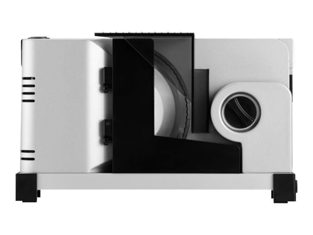 ritter Allesschneider icaro 7 mit ECO-Motor