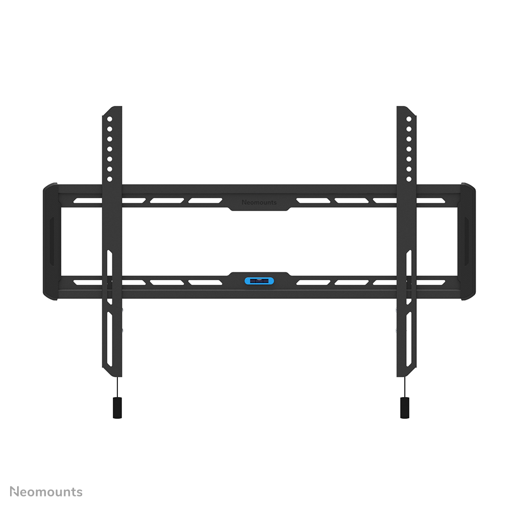 NEOMOUNTS WL30550BL16 Fixed Wallmount 106,68218,44cm 4286Zoll Max 70kg VESA max 600x400 Distance to wall 2,3cm Black