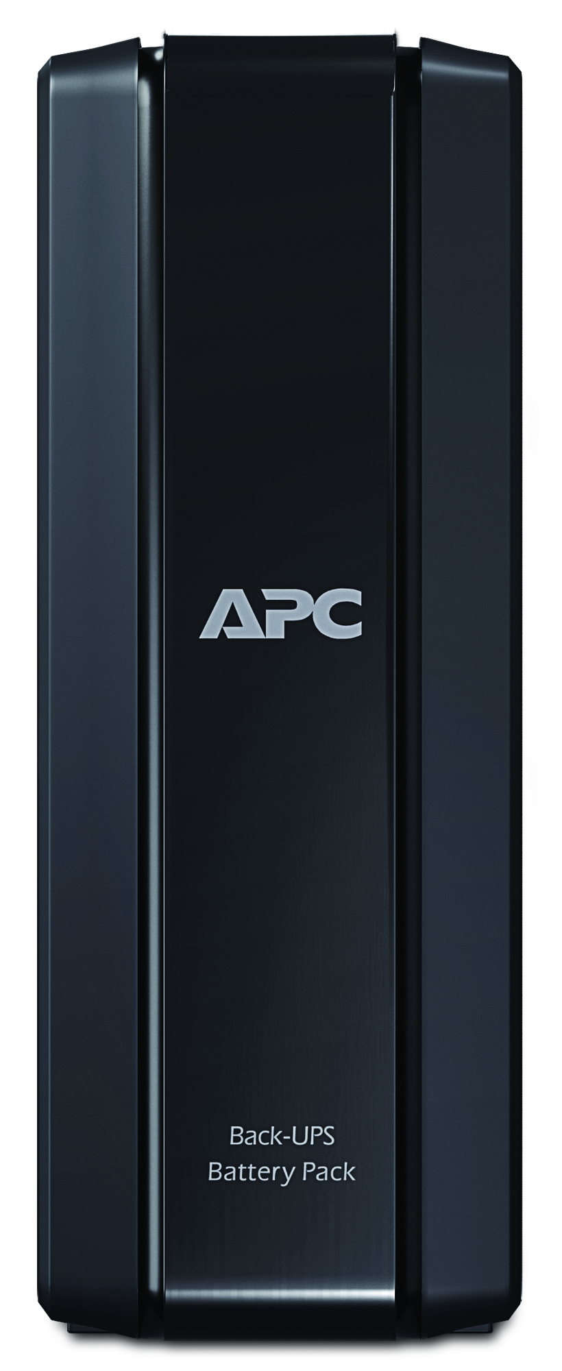 APC BackUPS Pro Battery Pack 24V Battery enclosure 12V 2 x battery lead acid Black