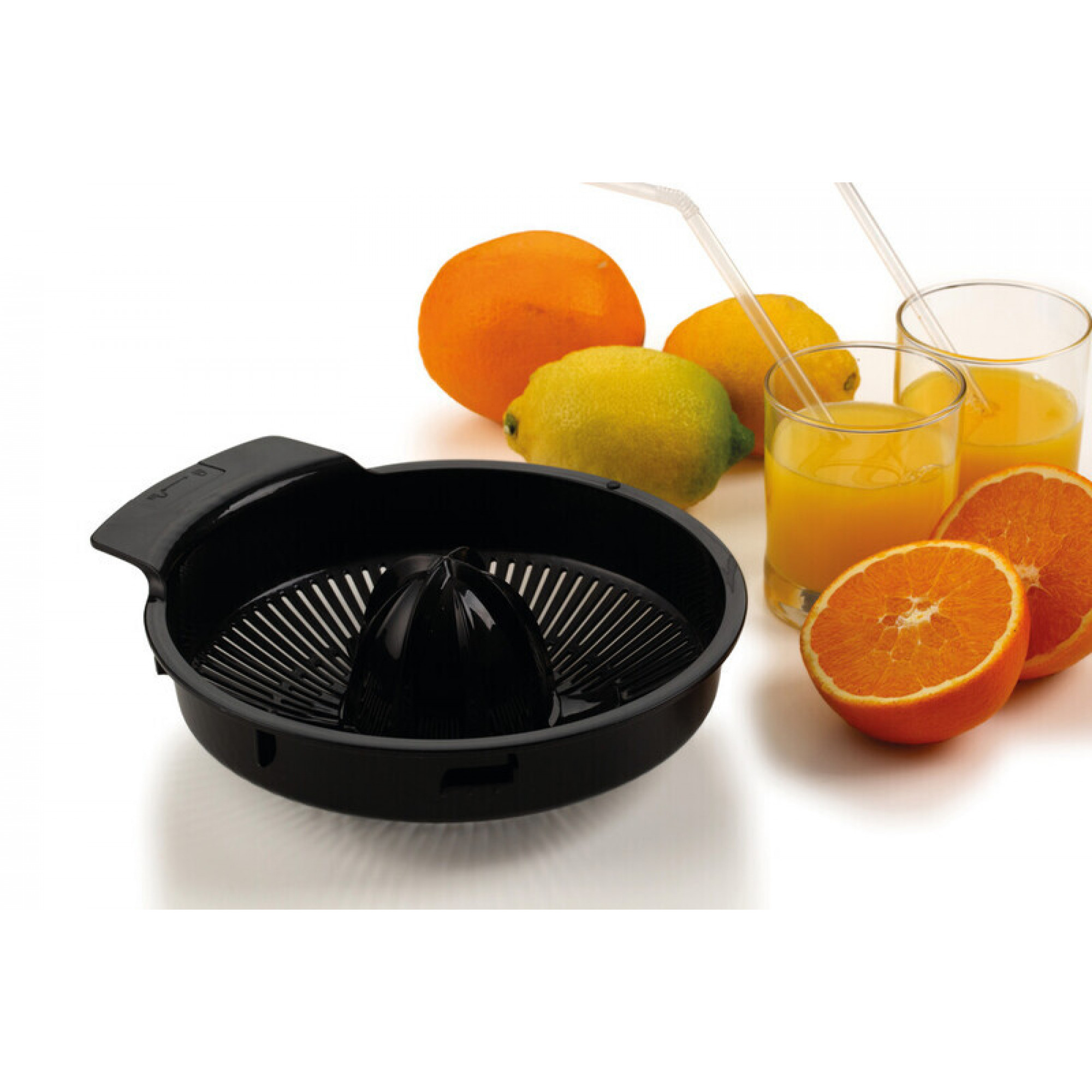 Ariete Standmixer schwarz 1000 W