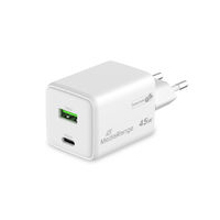 MRMA113-2 MEDIARANGE USB Ladegeraet 45 W MRMA113-2 MEDIARANGE USB Ladegeraet 45 W