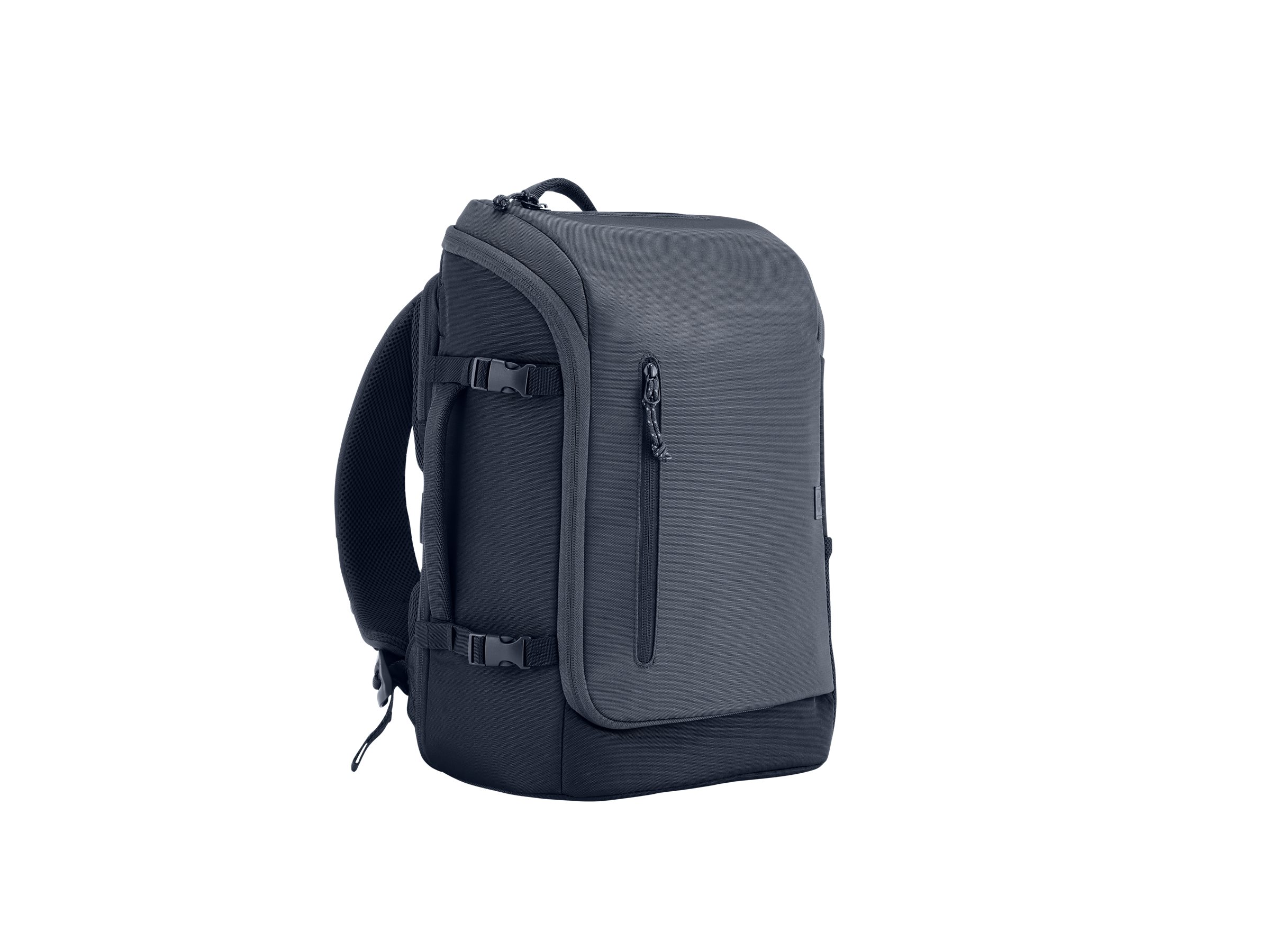 HP Travel 25 Liter 156inch Iron Grey Laptop Backpack