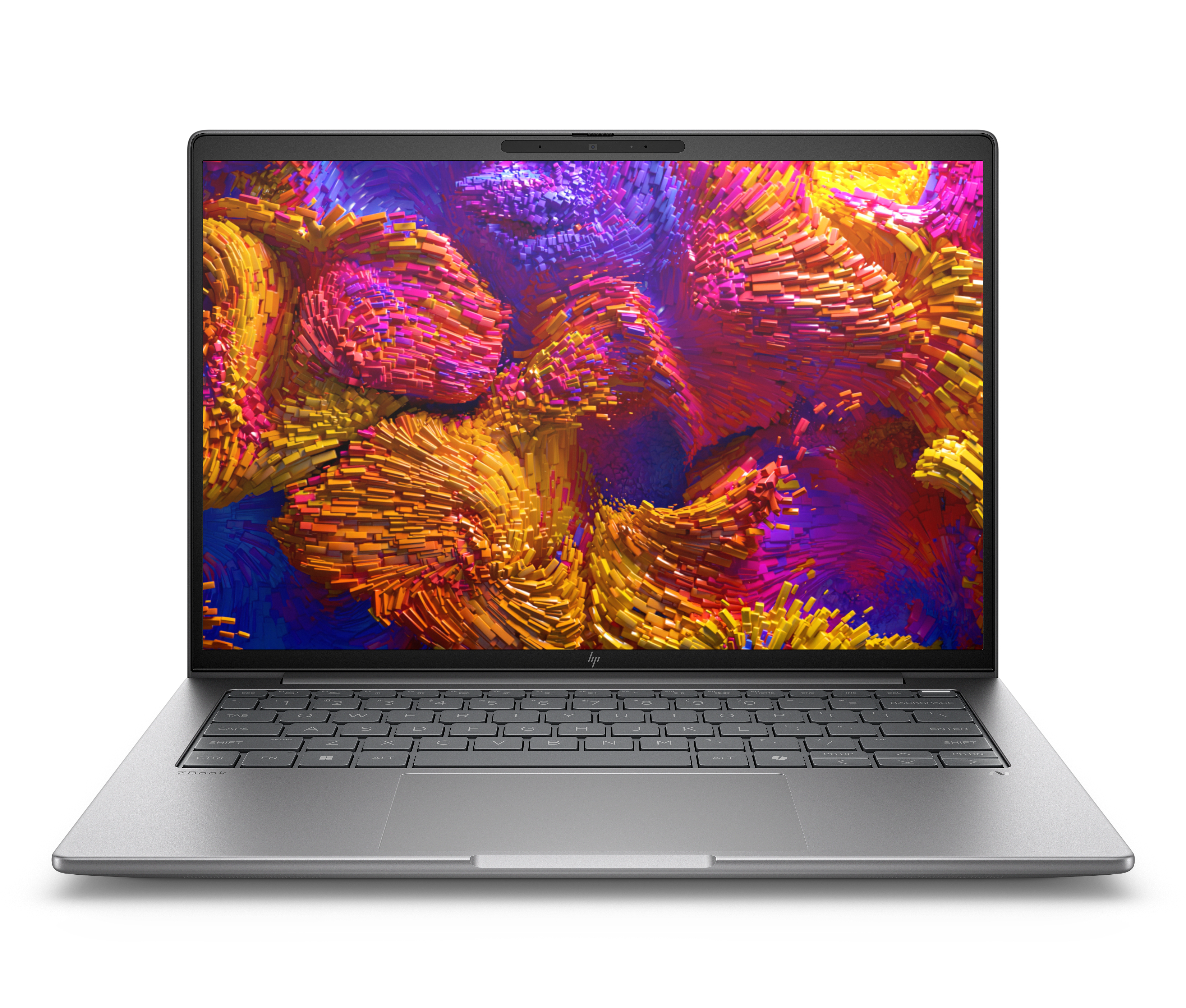 HP ZBook 8 G1ak 14 Zoll AMD Ryzen AI 7 350 32 GB RAM 1 TB SSD
