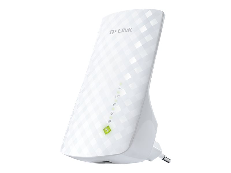 TP-LINK AC750 WLAN MESH REPEATER
