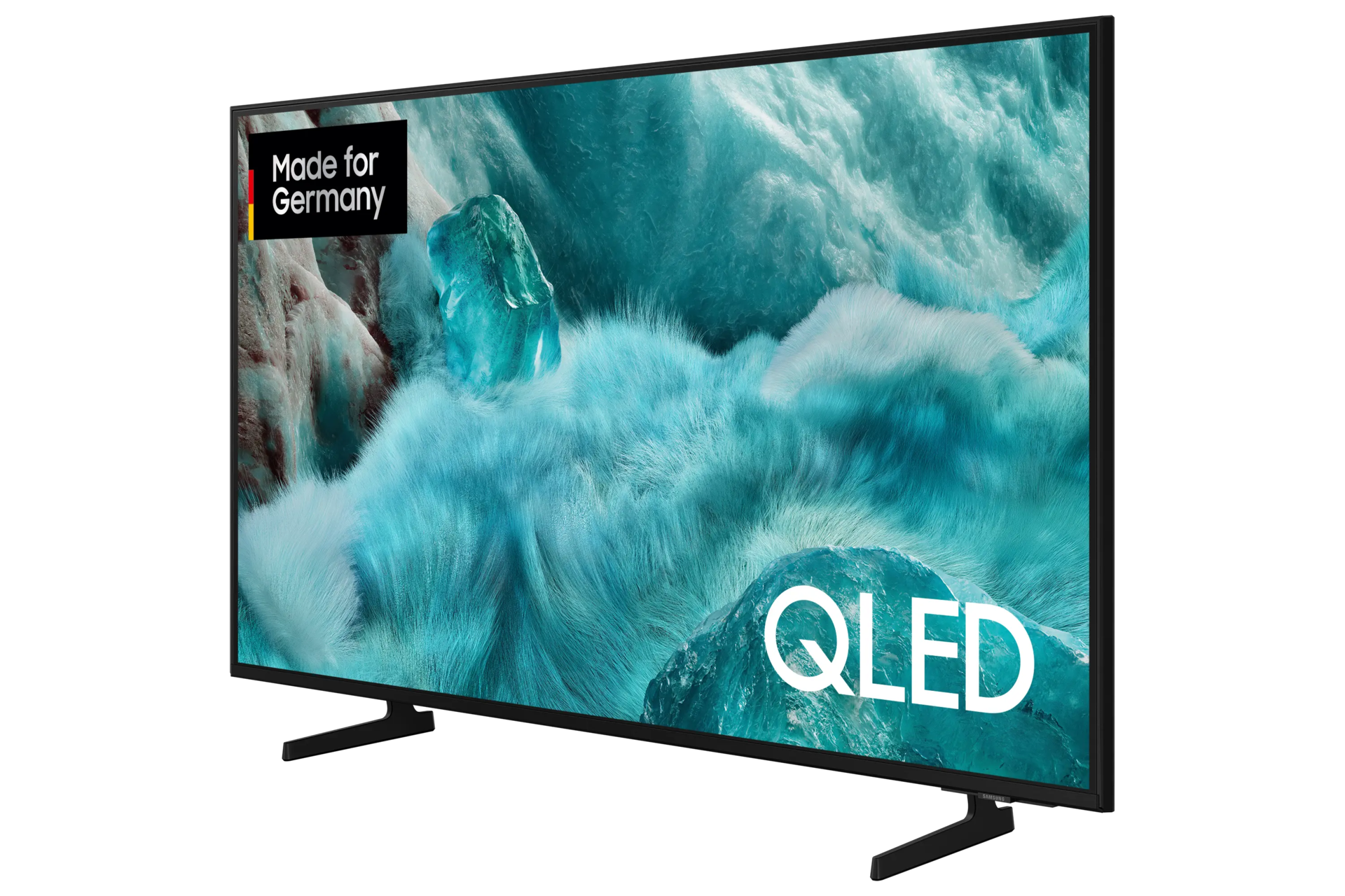 SAMSUNG GQ55Q7F2AUXZG SmartTV 138,0 cm 55,0 Zoll