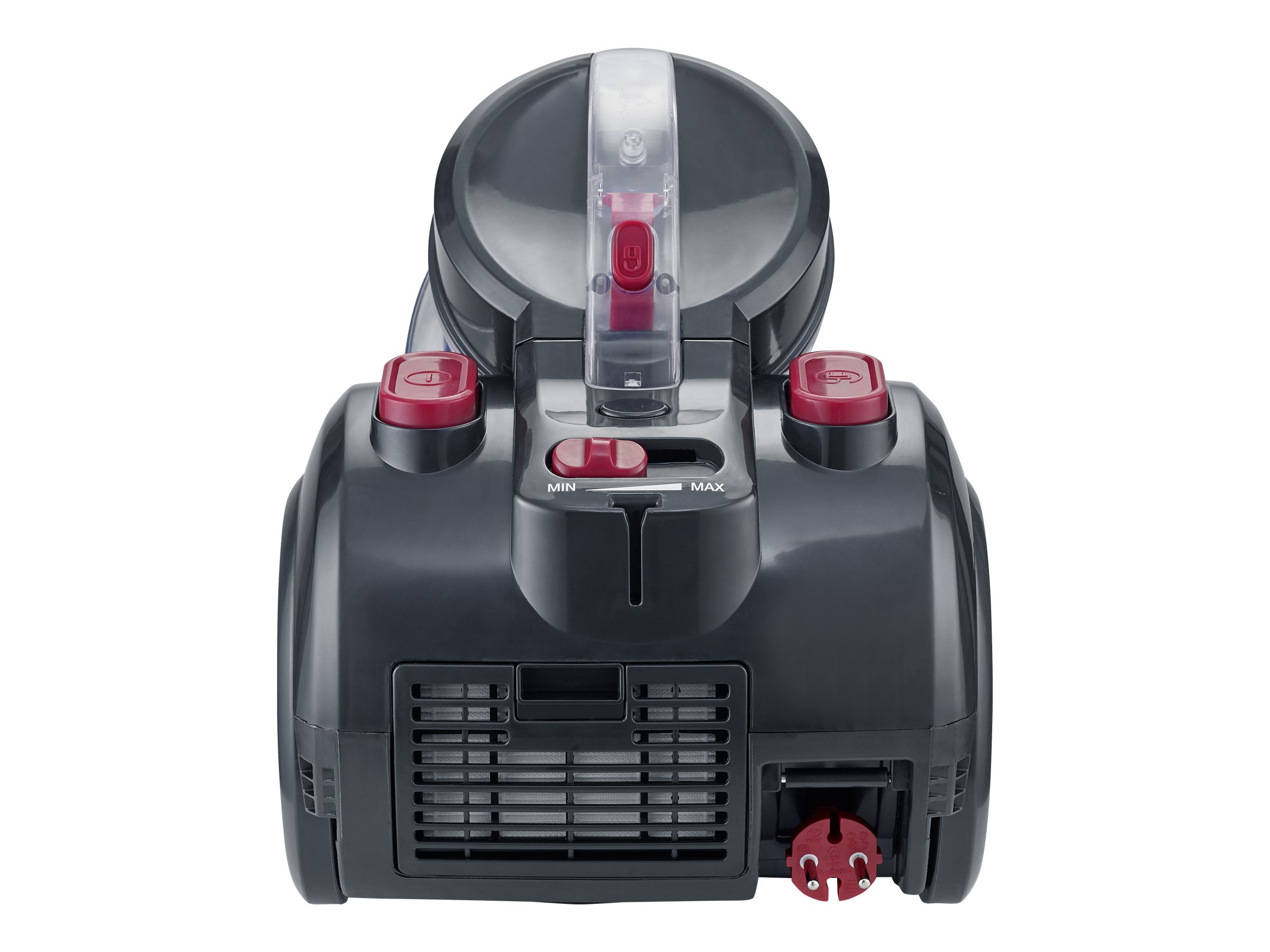 SEVERIN CY 7089 Staubsauger 750 W