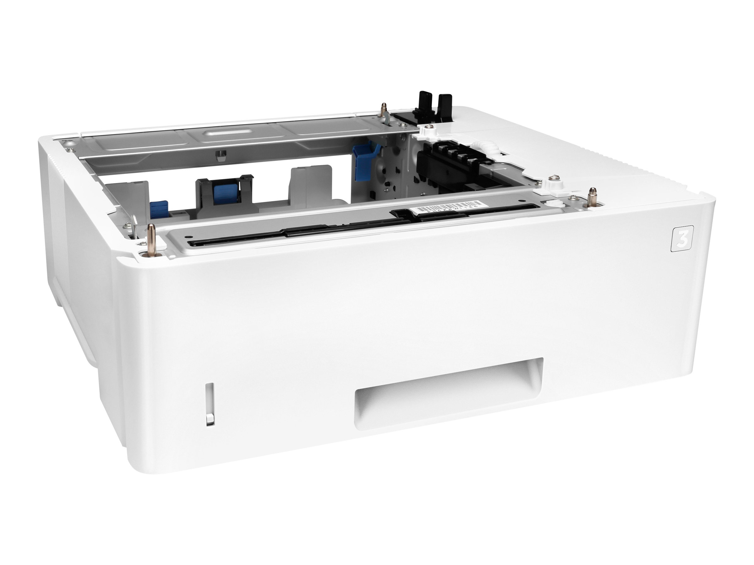 HP LaserJet 550-Sheet Paper Tray HP LaserJet 550-Sheet Paper Tray