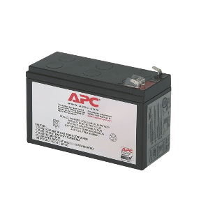 APC RBC106 Ersatzbatterie