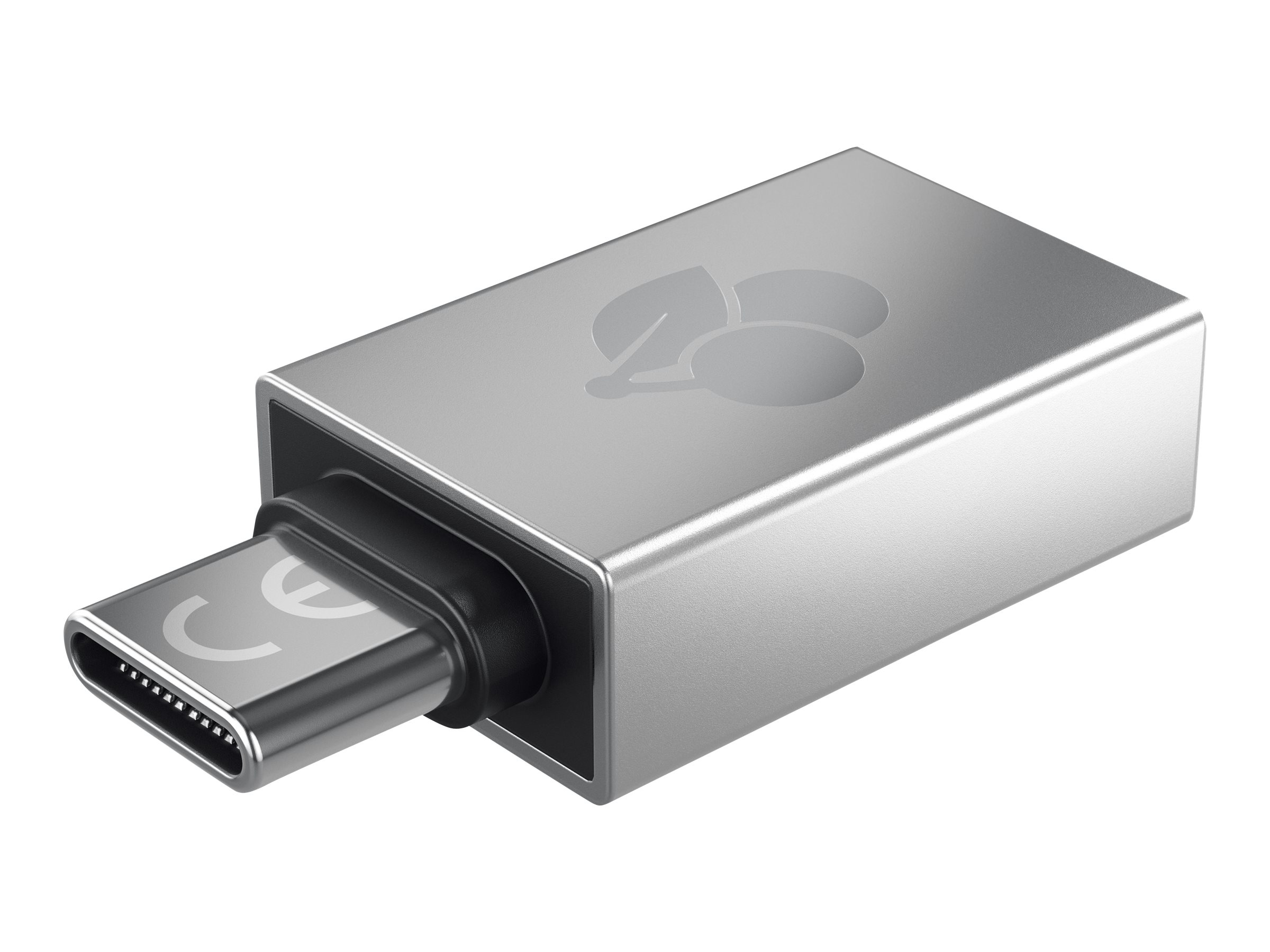 CHERRY ADAPTER USB-A USB-C CHERRY ADAPTER USB-A USB-C