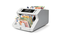 Safescan Banknotenzaehler 2265 (G2) Safescan Banknotenzaehler 2265 (G2)