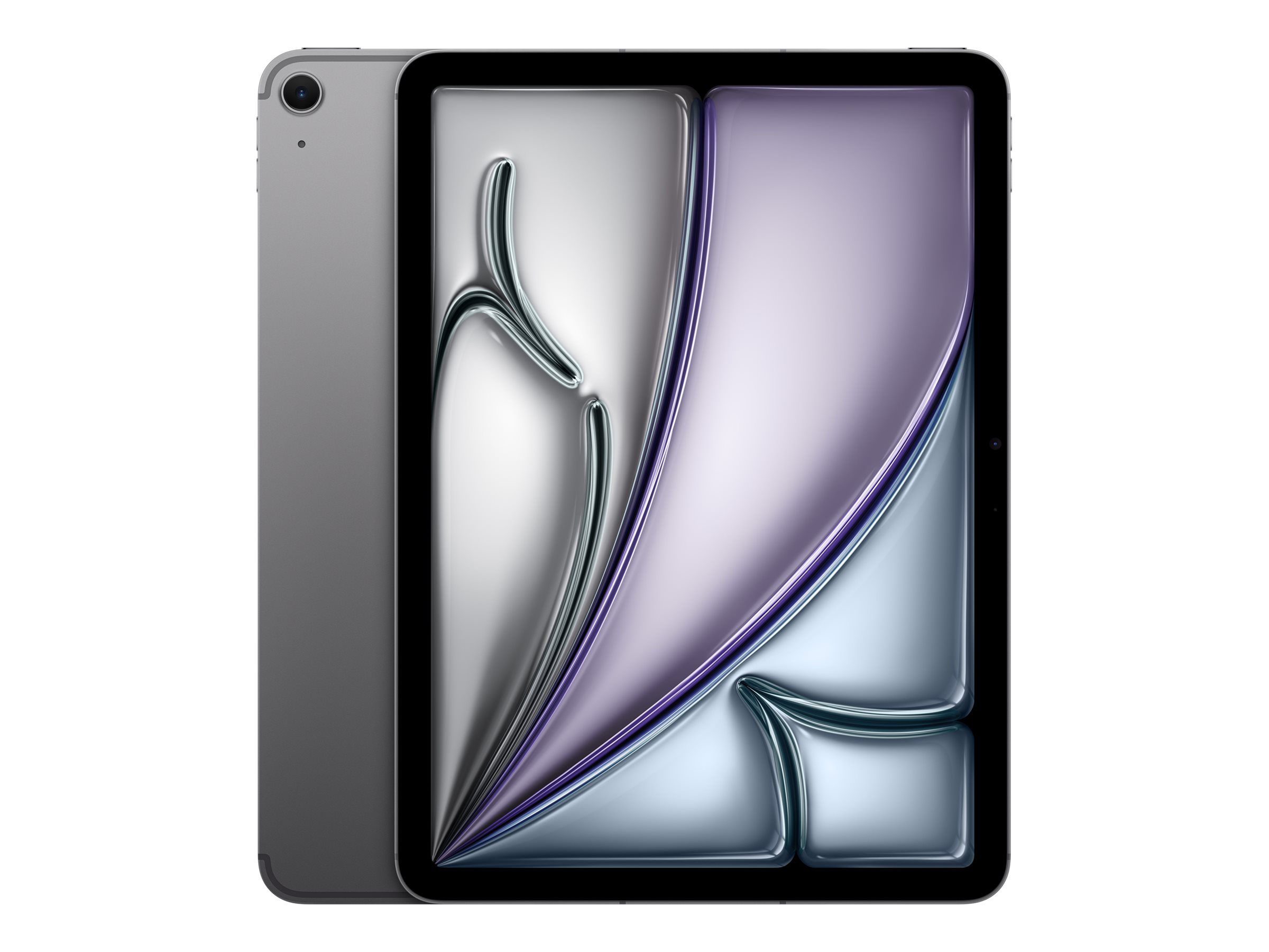 APPLE iPad Air 11 WiFi + Cellular 128GB Grey APPLE iPad Air 11 WiFi + Cellular 128GB Grey