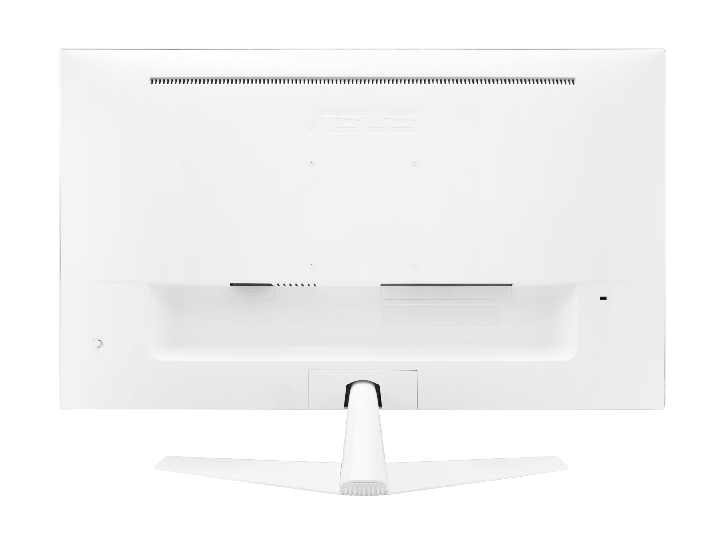 ASUS VY279HF-W Eye Care Gaming Monitor 68,58cm 27Zoll IPS WLED FHD 16:9 100Hz 250cd/m2 1ms HDMI White