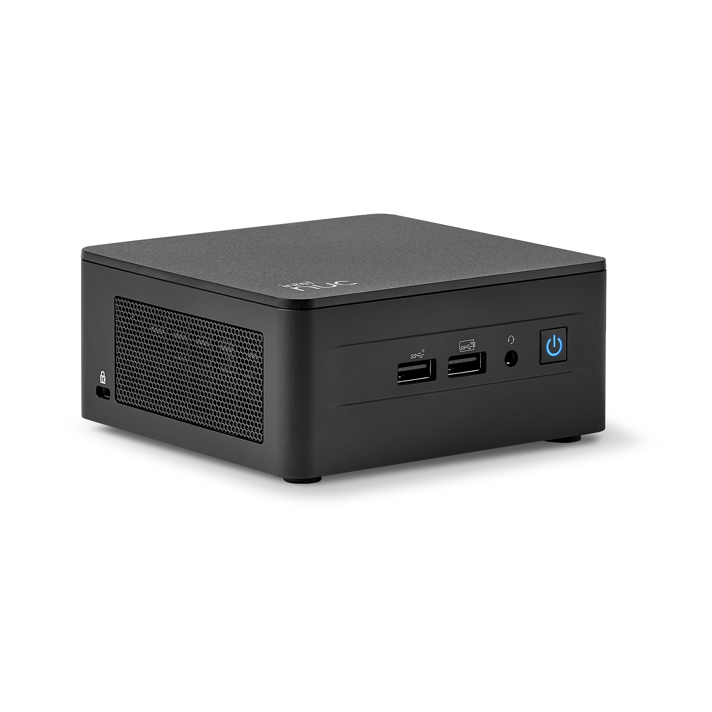 ASUS RNUC13ANHI500002I Barebone Intel Core i51340P Kit L6 EU cord