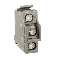 Schneider Electric Hilfsschalter 29450 Schneider Electric Hilfsschalter 29450