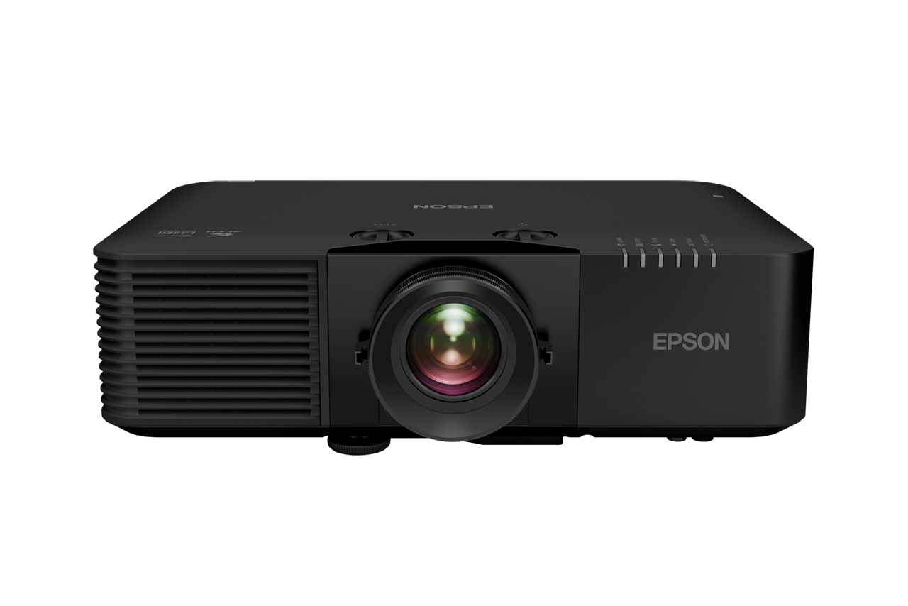 EPSON EBL895U Projector 8000 Lumen 3LCD WUXGA 1920x1200