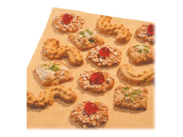 PAPSTAR Backpapier-Rolle 1 Rolle PAPSTAR Backpapier-Rolle 1 Rolle
