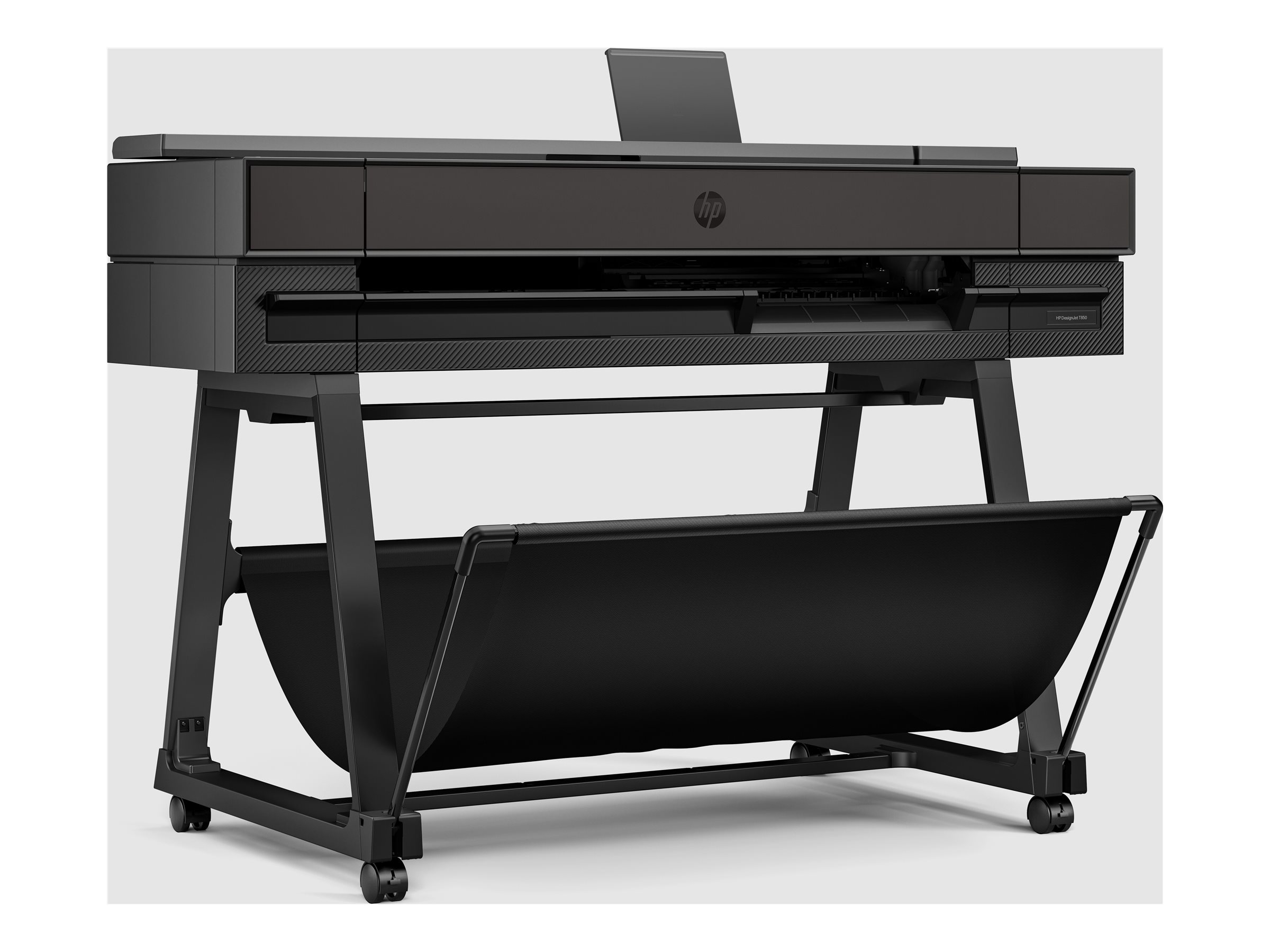 HP DesignJet T850 36inch MFP colour ink-jet 914x2770mm 305x457mm media 0.42 min/pageprint Gigabit LAN Wi-Fi