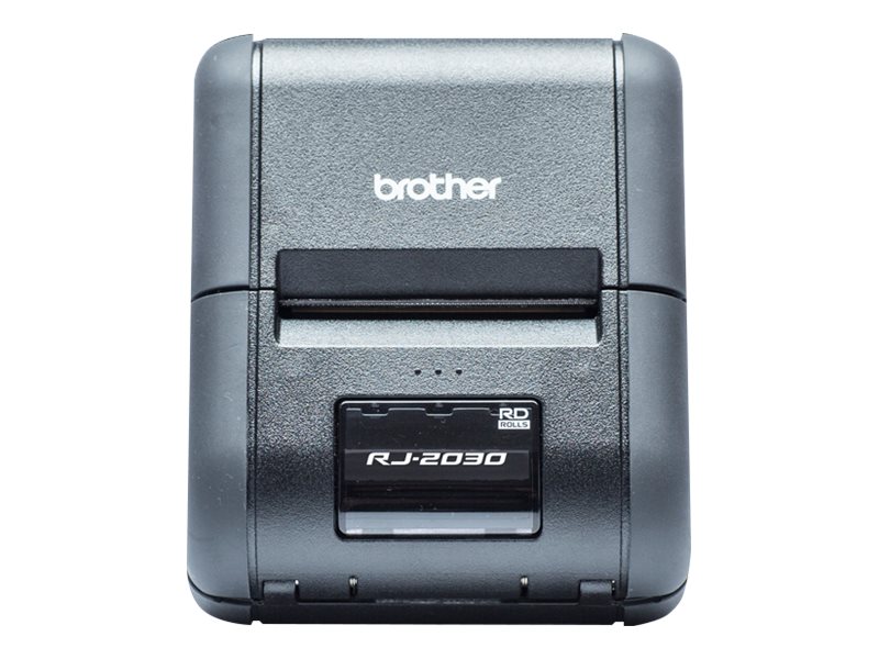 Brother RJ2030 mobiler Etikettendrucker