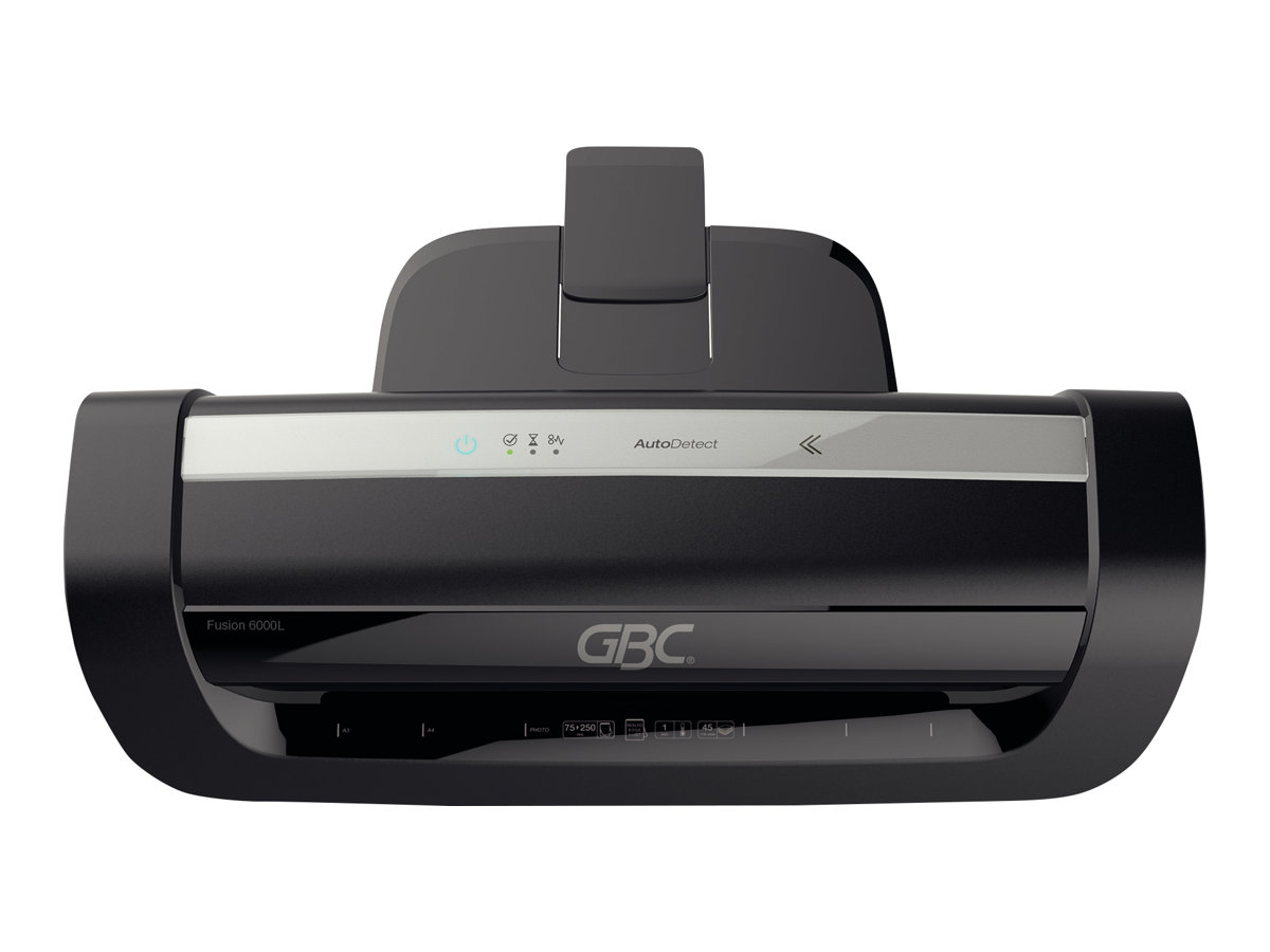 GBC Fusion Plus 6000L Laminiergeraet bis DIN A3