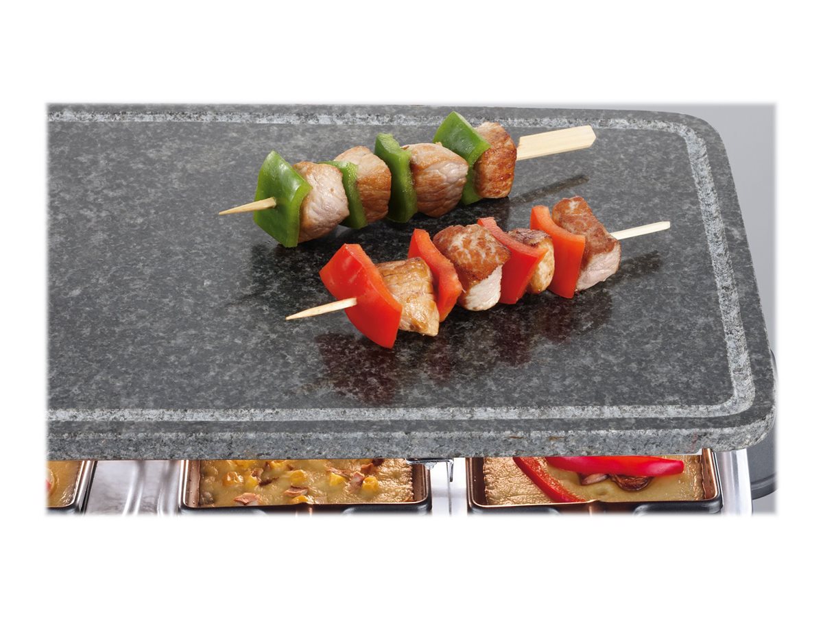 SEVERIN RG 2374 RacletteGrill