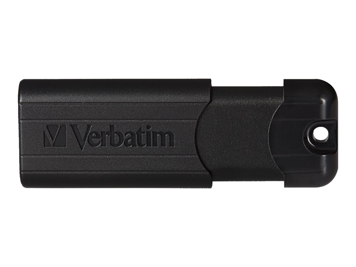 VERBATIM PINSTRIPE USB STICK 256GB VERBATIM PINSTRIPE USB STICK 256GB