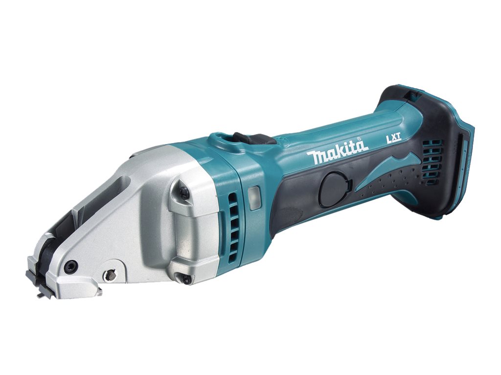 makita DJS161Z AkkuBlechschere 18,0 V, ohne Akku