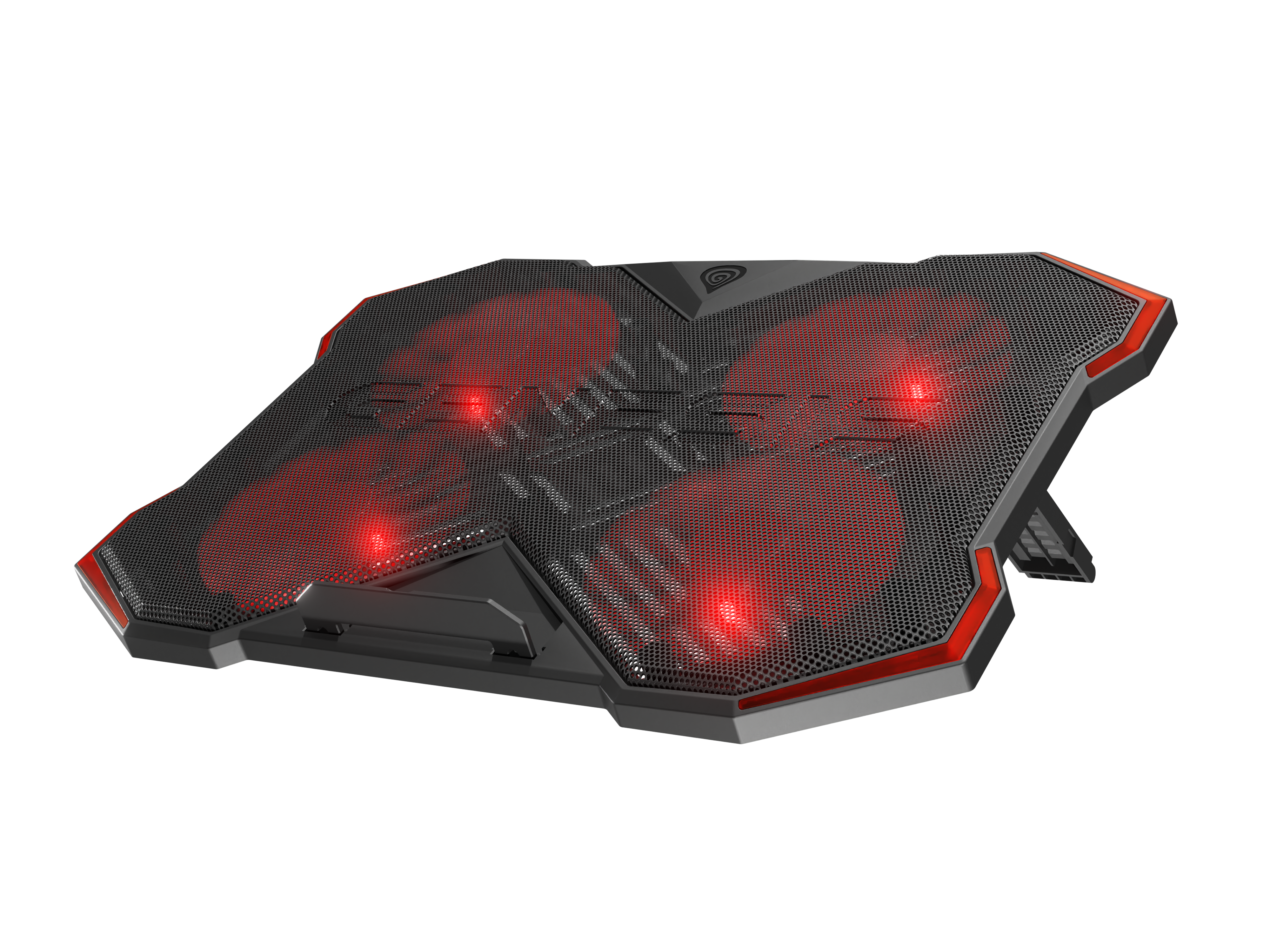 Genesis Notebook Kuehler OXID 260 156 173