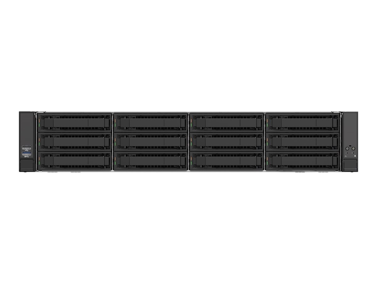 Server System M50CYP2UR312 Server RackMontage 2U keine CPU RAM 0 GB SATASAS