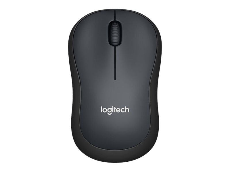 910-004878 LOGITECH M220 Funkmaus