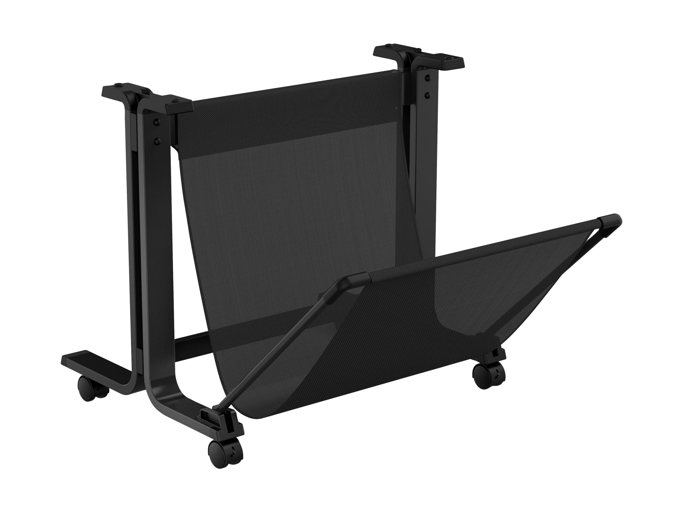 HP DesignJet T200/T600 60,96cm 24Zoll Printer Stand