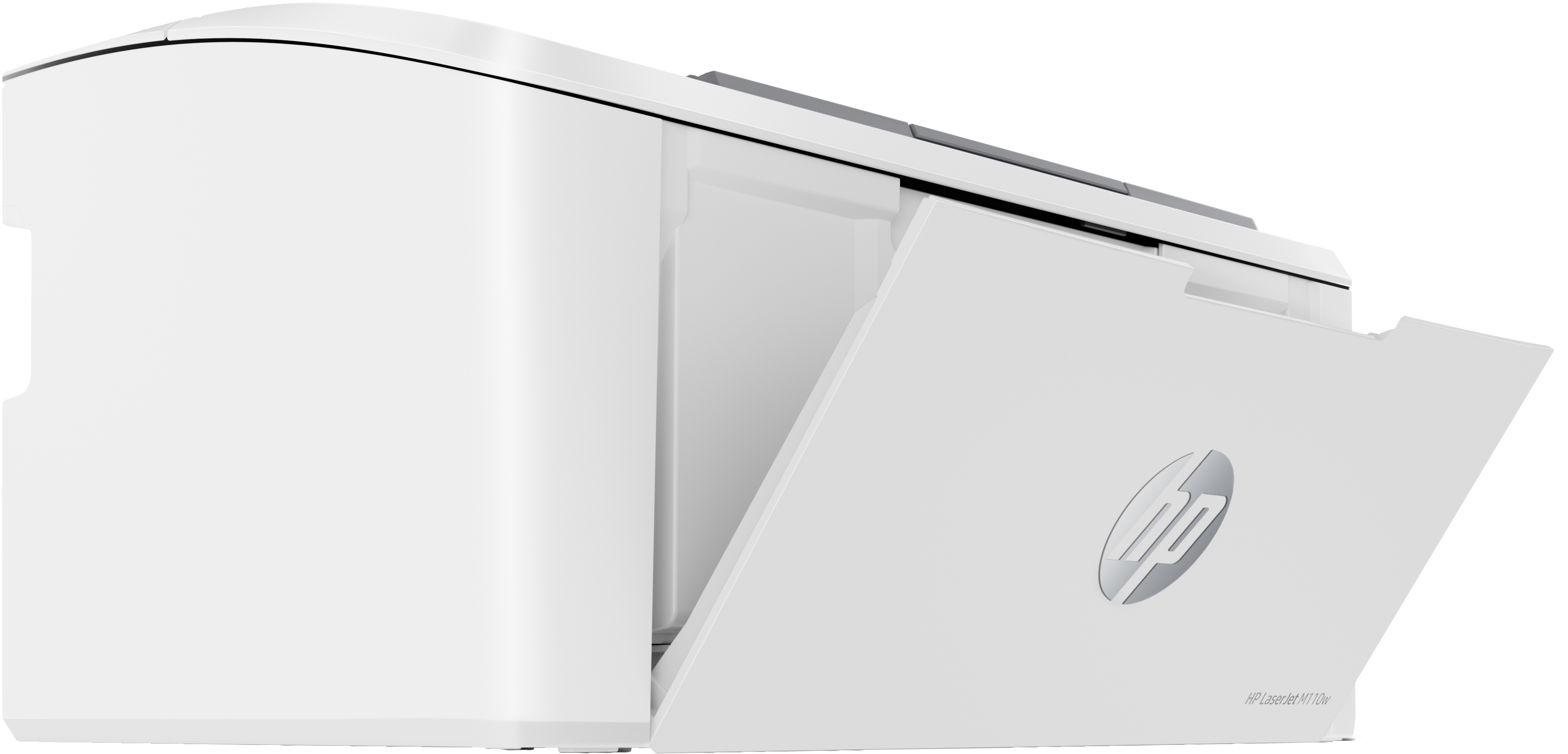 HP LaserJet M110w Monochrom