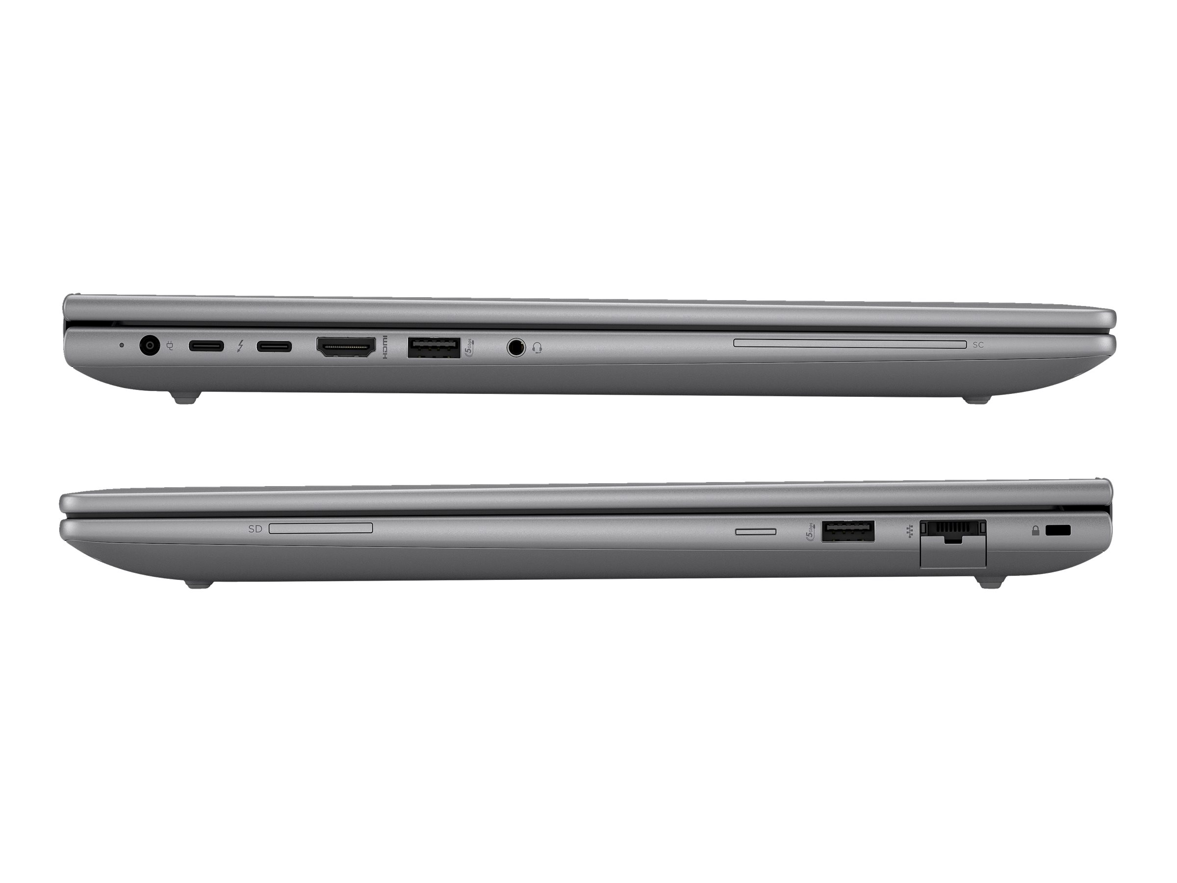 HP ZBook Power 16 G11A AMD Ryzen 9 PRO 8945HS 40,64cm 16inch WQXGA 64GB 1TBSSD NVIDIA RTX 3000 8GB W11P 3J Gar DE