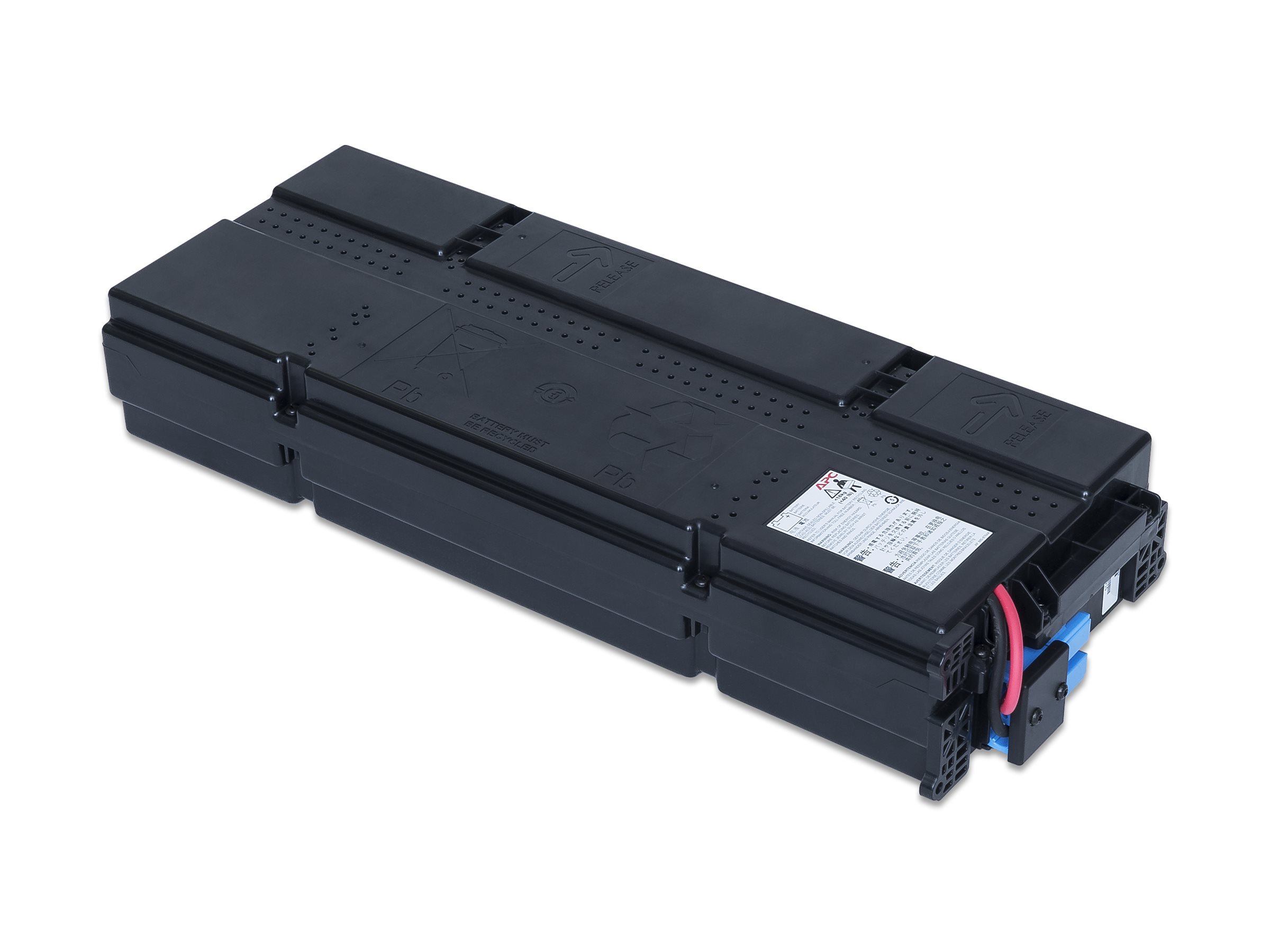 APC Replacement Battery Cartridge 155 APC Replacement Battery Cartridge 155