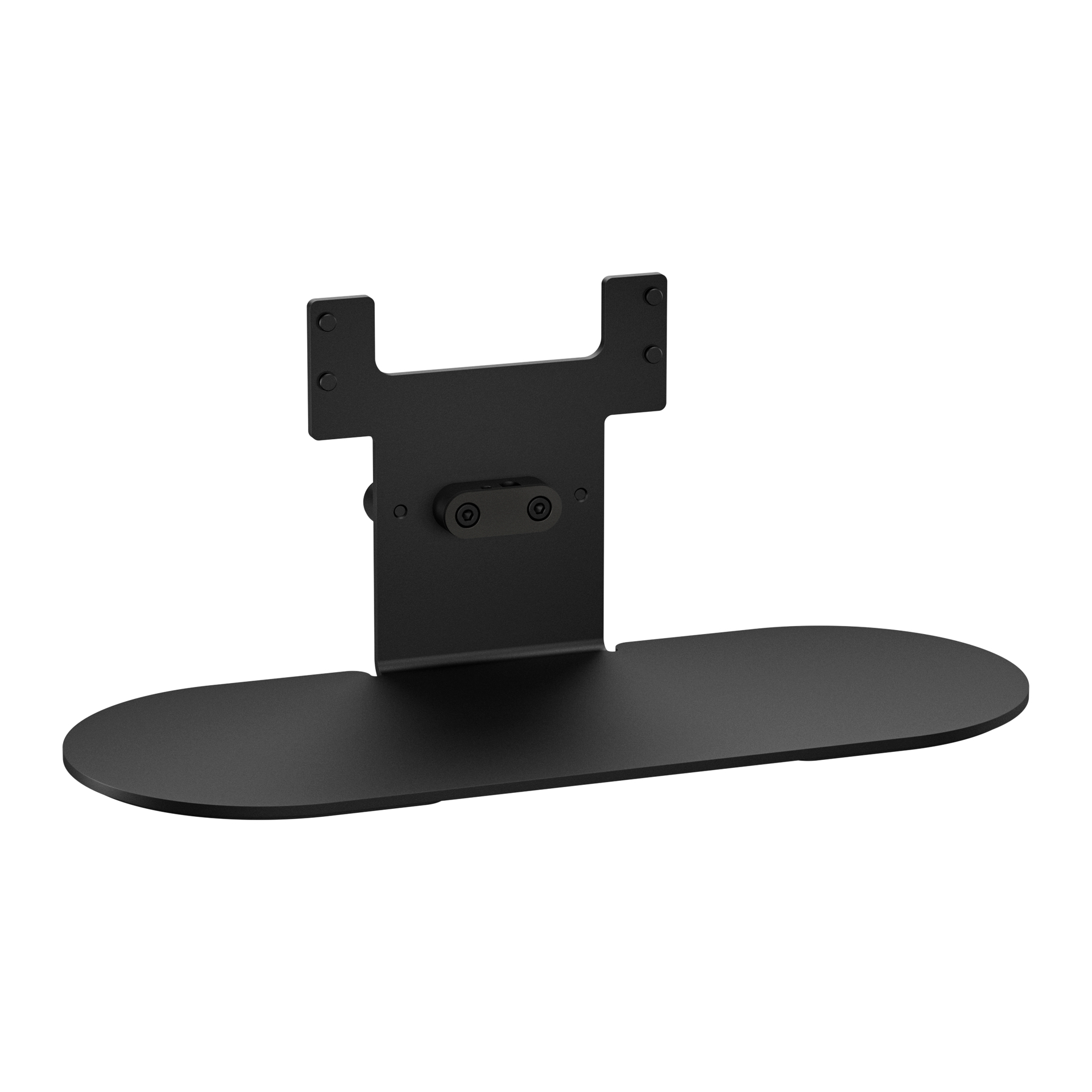 JABRA PanaCast P50 VBS Table Stand Clickon VBS table stand black