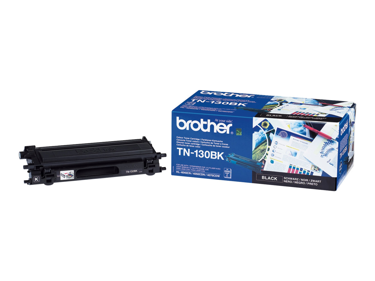 brother TN-130BK schwarz Toner brother TN-130BK schwarz Toner