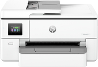HP OfficeJet Pro 9720e AllinOne 3 in 1 TintenstrahlMultifunktionsdrucker weiß, HP Instant Inkfähig