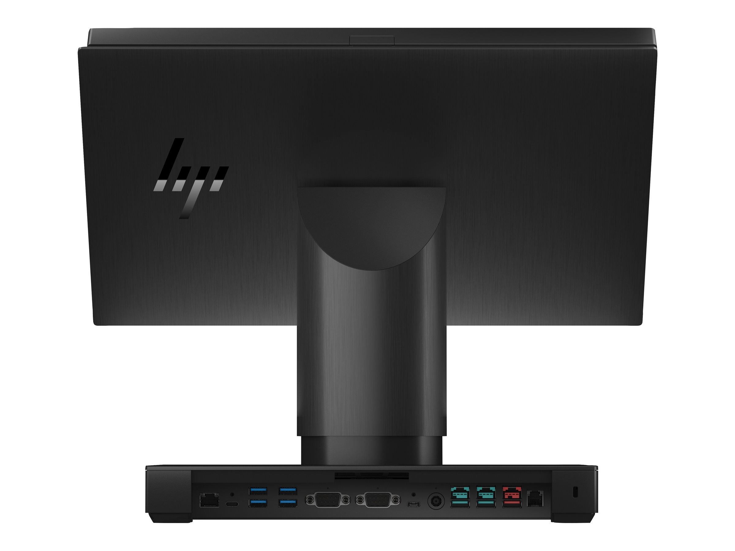HP Engage One Pro AiO Intel Core i3-10100E 39,6cm 15,6Zoll 8GB 256GB/SSD W10IoT 3J Gar (DE)