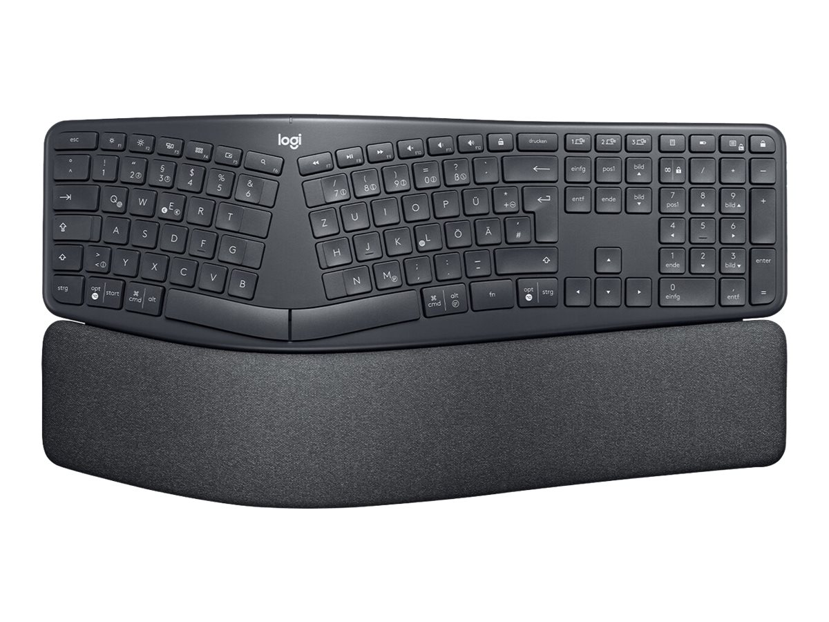 LOGITECH K860 Ergo