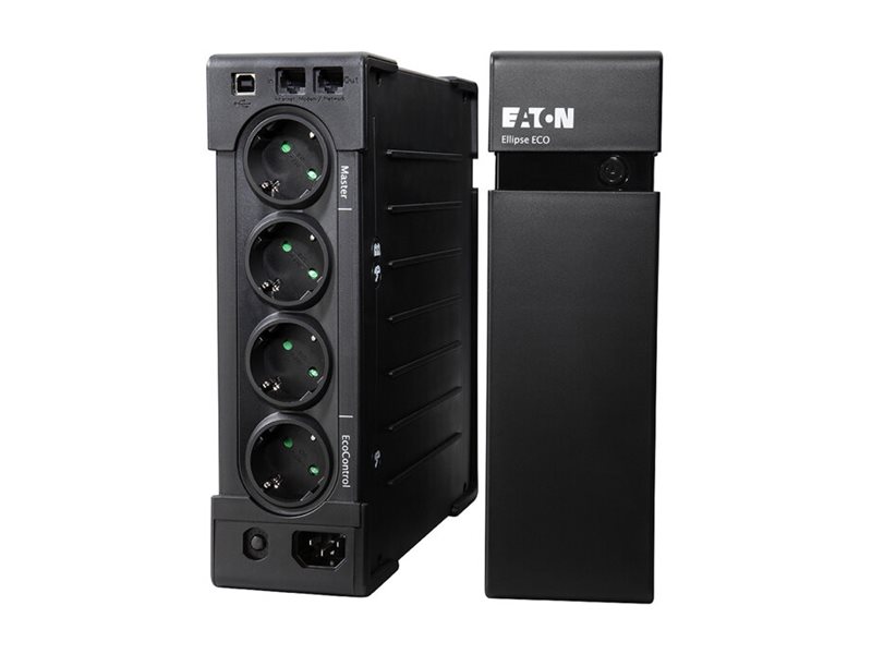 EATON Ellipse ECO 650 DIN