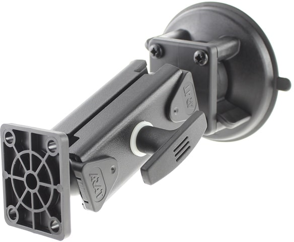 Arat BIGmount Saugfußhalterung Webfleet Pro 84X 158mm