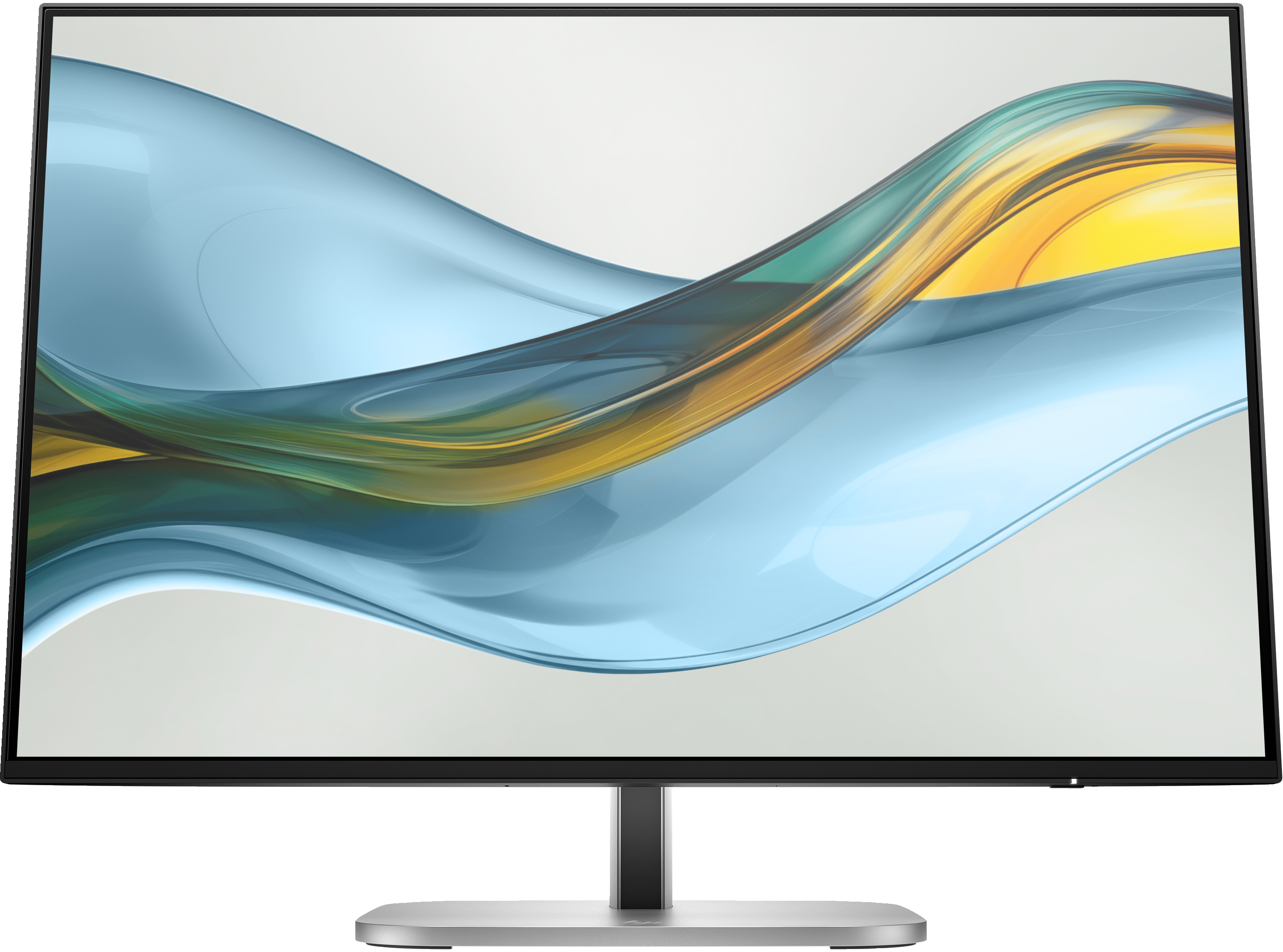 HP Serie 5 Pro 524pn Monitor 61,0 cm 24,0 Zoll schwarz