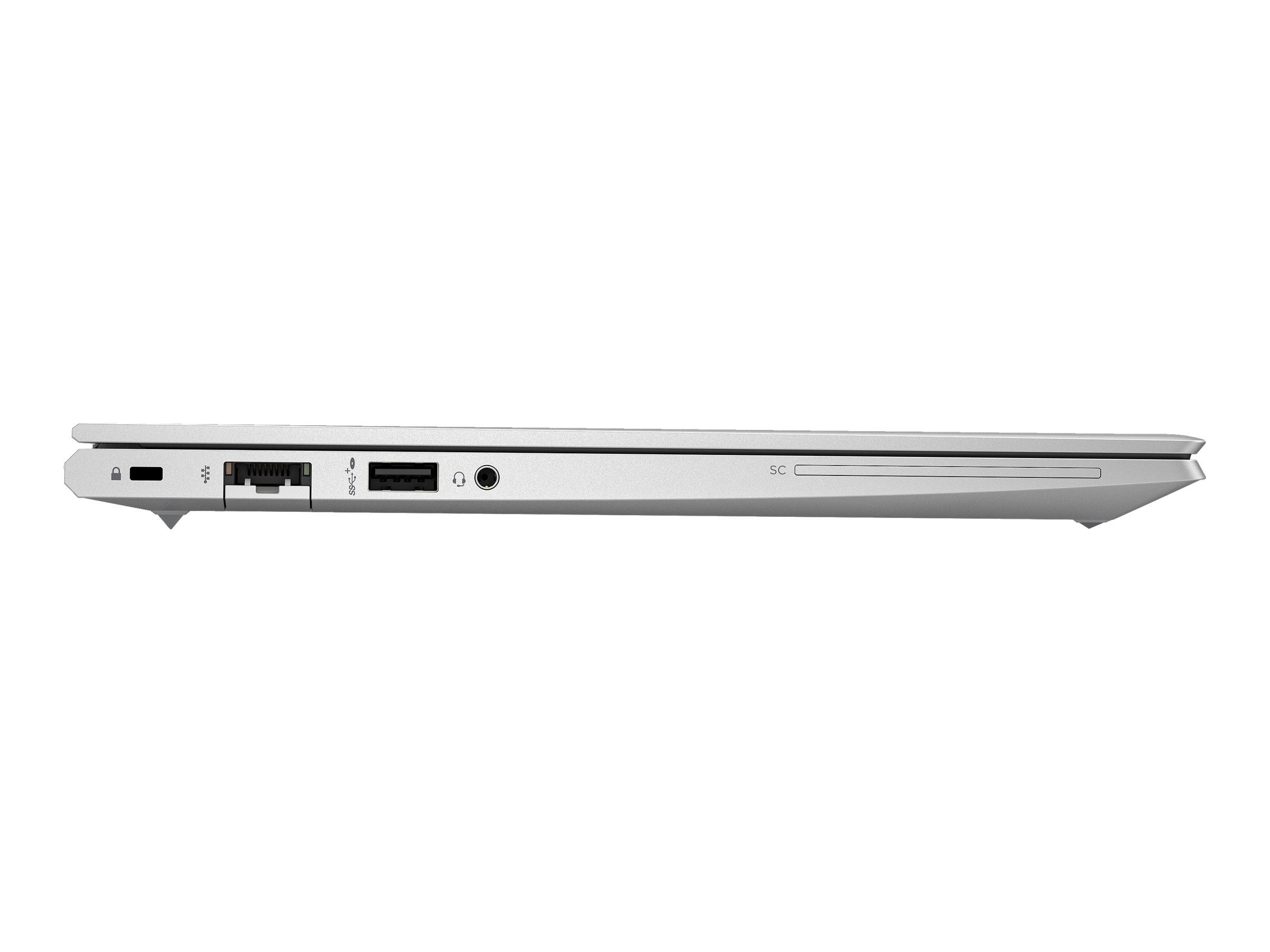 HP EliteBook 630 G10 Intel Core i7-1355U 33,8cm 13,3Zoll FHD AG 1x16GB 512GB/SSD Iris Xe UMA Wi-Fi 6e BT FPR W11P 3J Gar (DE)