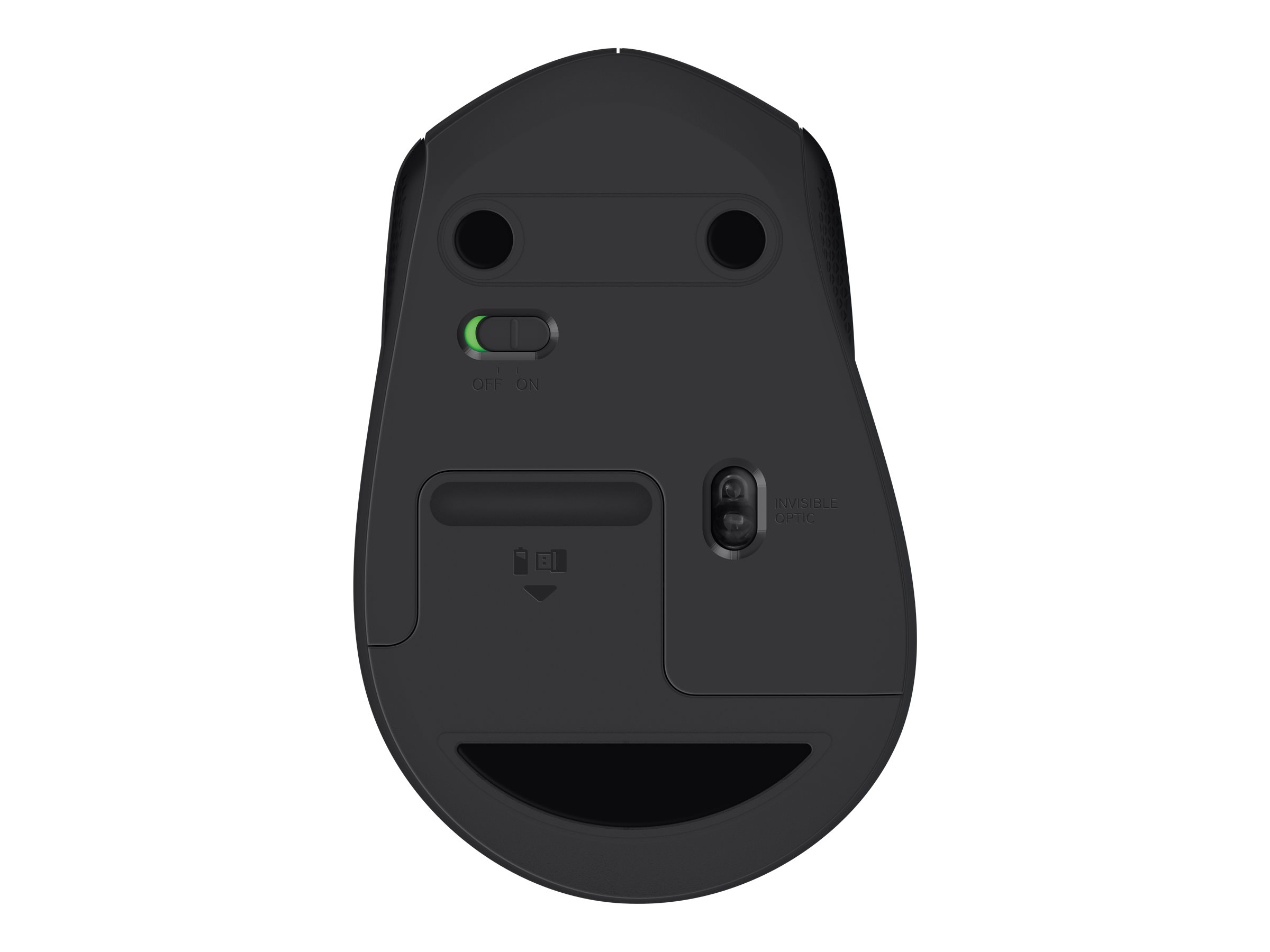 910-004909 LOGITECH M330 Silent Plus