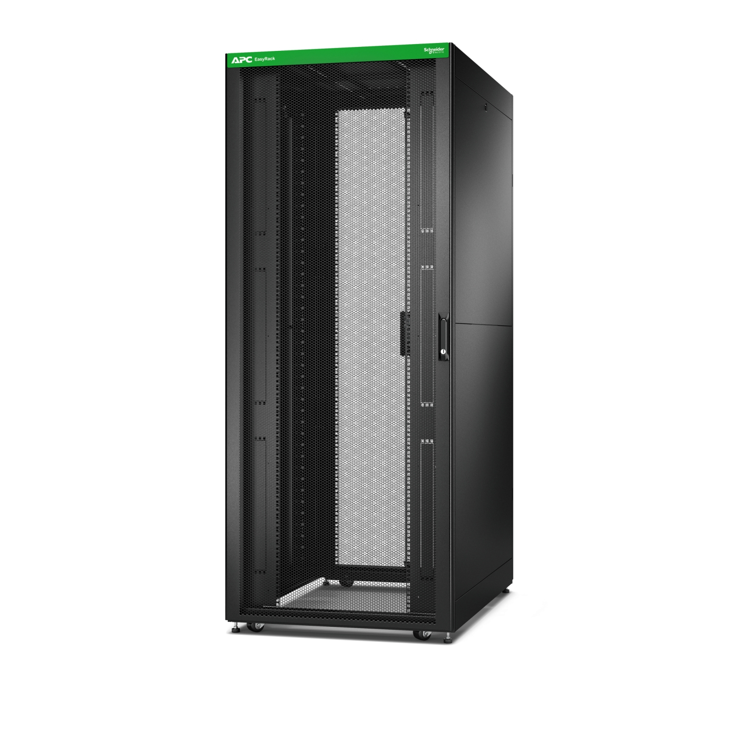 APC Easy Rack Schrank 42HE schwarz