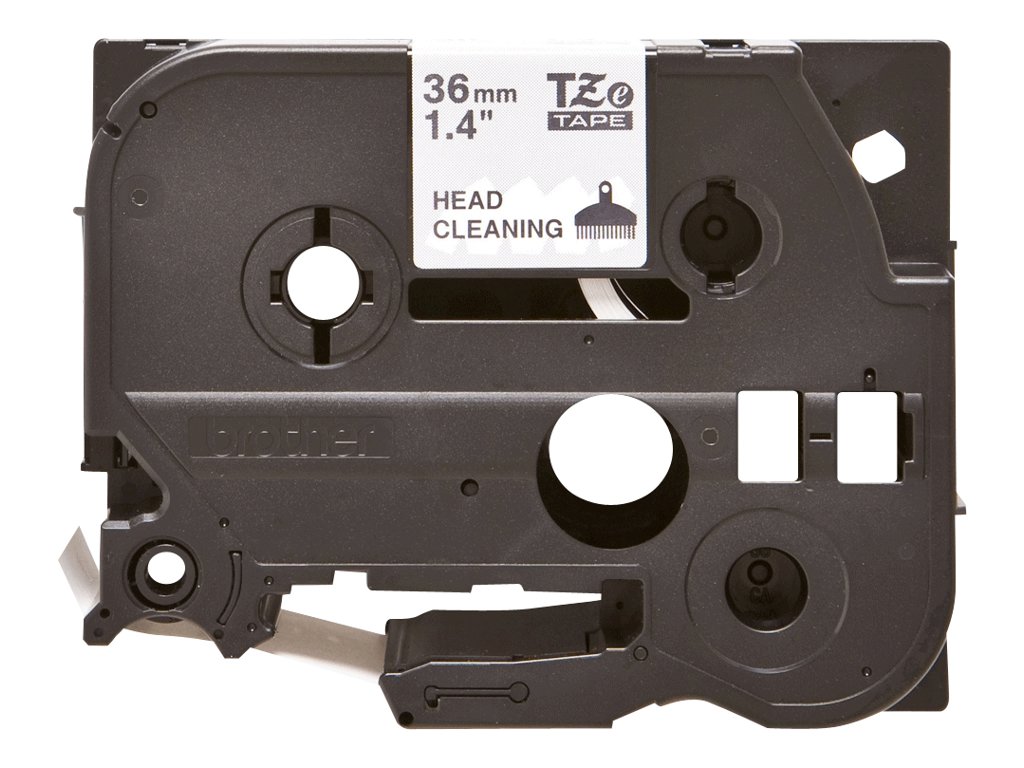 TZECL6 BROTHER REINIGUNGSKASSETTE TZECL6 BROTHER REINIGUNGSKASSETTE
