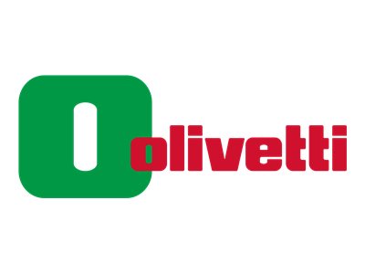 80670 OLIVETTI ET FBK schwarz 170000