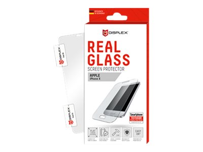 DISPLEX Real Glass iPhone 11/XR DISPLEX Real Glass iPhone 11/XR