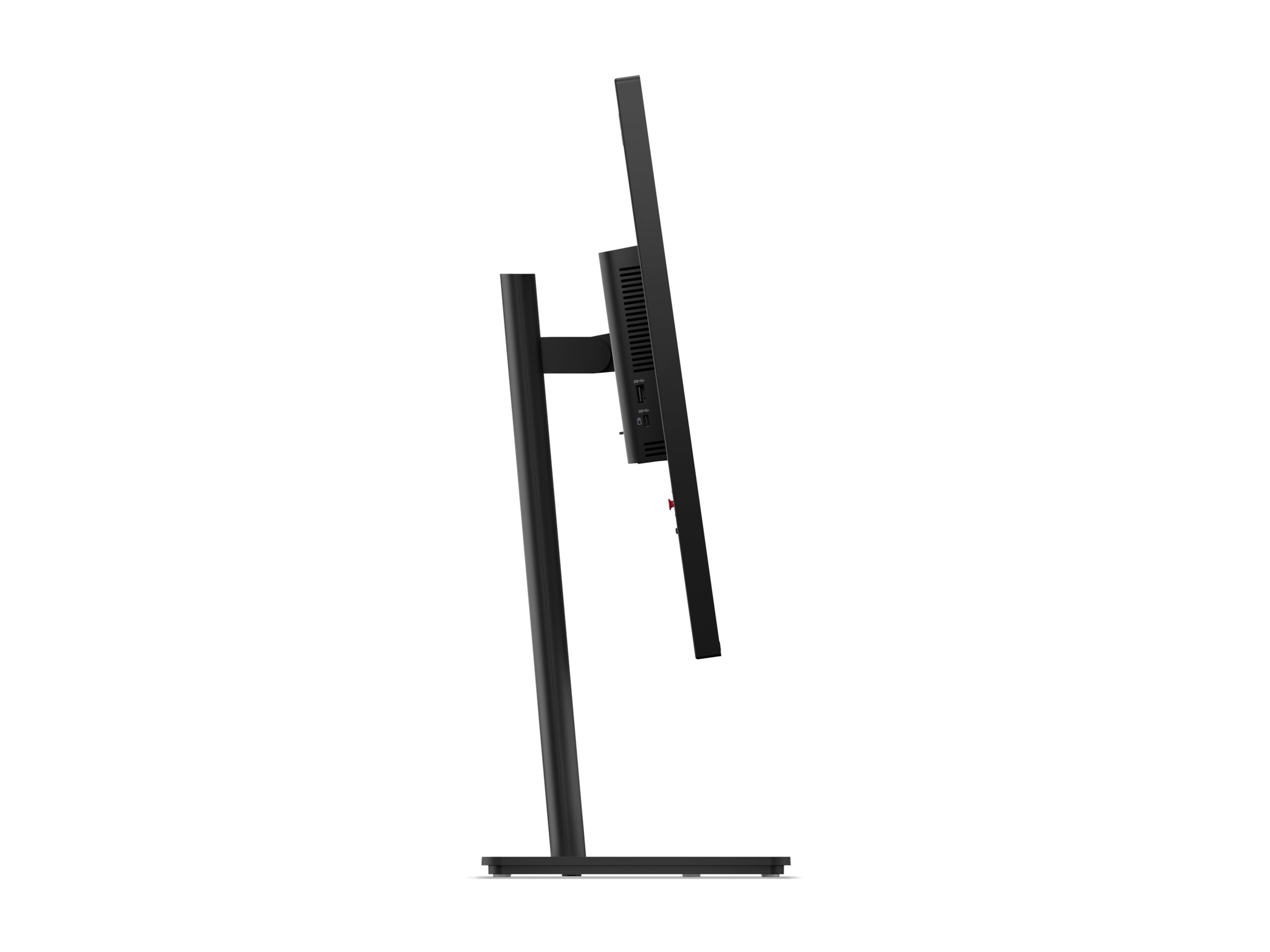 LENOVO ThinkVision T32UD-40 80,01cm 31,5Zoll 3840x2160 IPS USB-C docking 96W Mirror power button Epeat Gold TopSeller