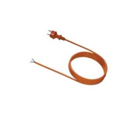 Bachmann Gummizuleitung 327.876 H07BQ-F 3G1,5 orange 5m Bachmann Gummizuleitung 327.876 H07BQ-F 3G1,5 orange 5m